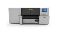 KGT-1600H Digital Corrugated Printer