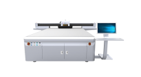 KGT-2033 UV Flatbed Printer